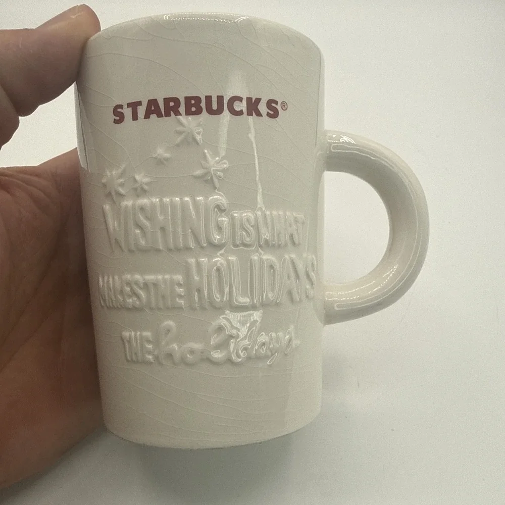 Starbucks product 2010